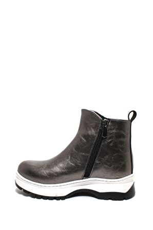 Sıcak Astar Trekking Kaymaz Taban Çok Rahat Çok Hafif Çocuk Bot 