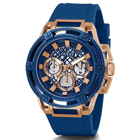 Guess GUGW0423G4 Erkek Kol Saati