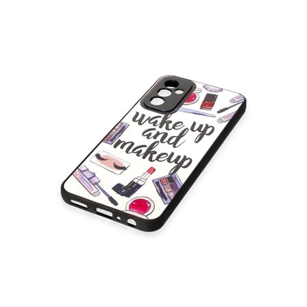 Samsung Galaxy M23 Kılıf Mirror Desenli Kapak - Mirror - 3