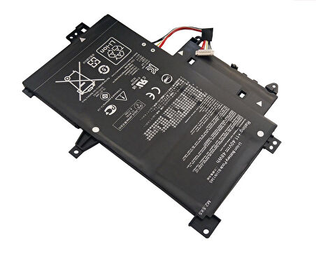 Asus TP500L Batarya