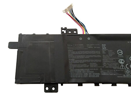 ASUS Vivobook 15 0B200-03190600 Batarya