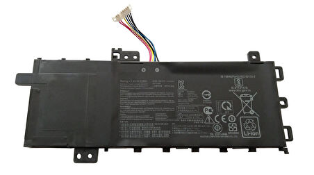 ASUS Vivobook 15 X512UA Batarya