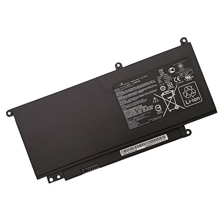 Asus N750JK-T4152H, N750JK-T4155H Batarya