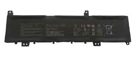 Asus X580VD-1A Batarya