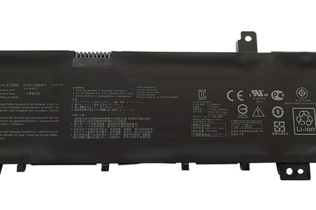 Asus X580VD-1A Batarya