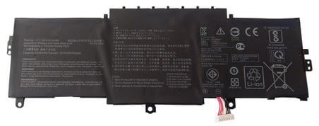 Asus UX433FN-IH74 Batarya