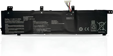 Asus VivoBook S14 S432FA Batarya
