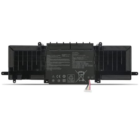 Asus UX333FN-A3034t Batarya