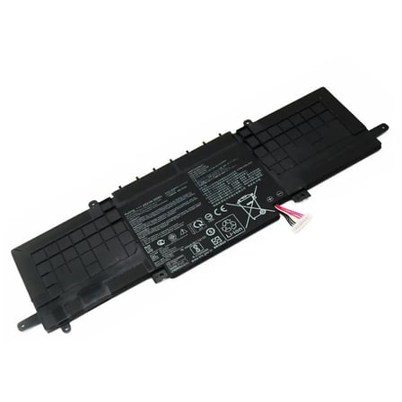 Asus ZenBook 14 UX433FA-A6018T Batarya