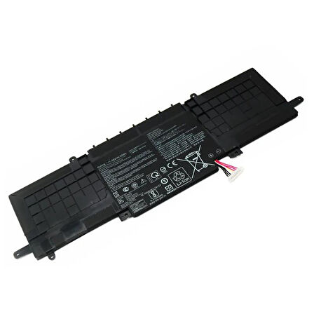 Asus ZenBook Flip 13 UX362FA-EL701T Batarya