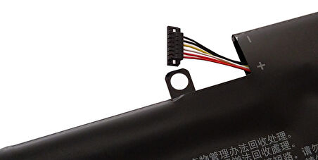 Asus 0B200-02080100 Batarya