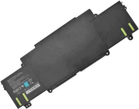 Casper Excalibur G860.8750-8D90X Notebook Batarya