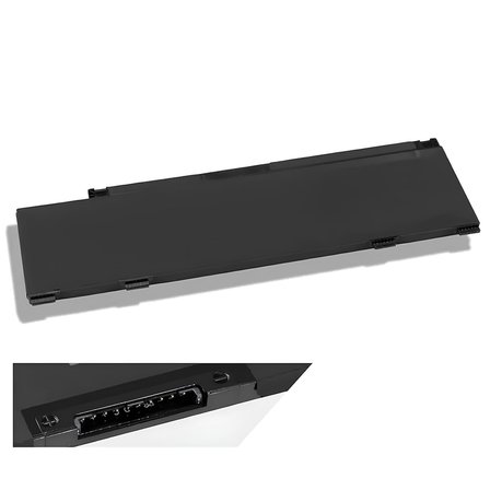 Dell G5 15 5500 09E2 Batarya