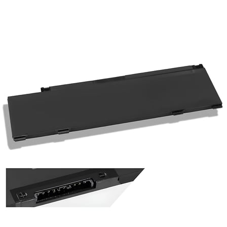 Dell Ins 15PR-1548BR Batarya