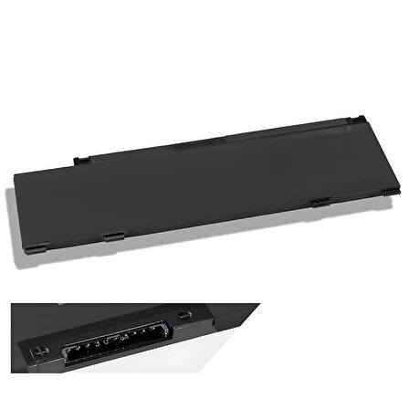 Dell Inspiron 14 5490 Batarya