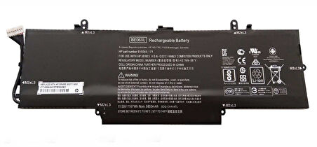 HP 918045-2C1 Batarya