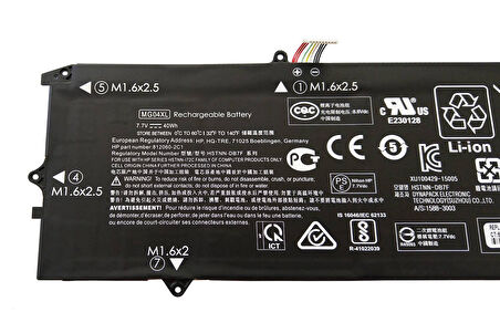 Hp MC04XL Batarya
