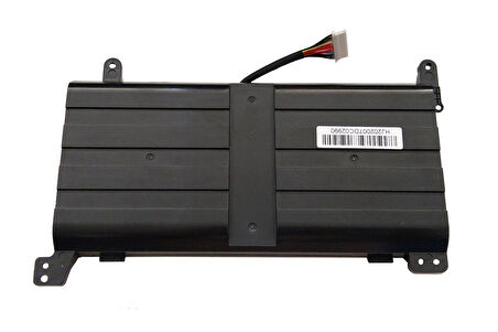 Hp Omen 17-AN008NT Batarya (16 Pin)