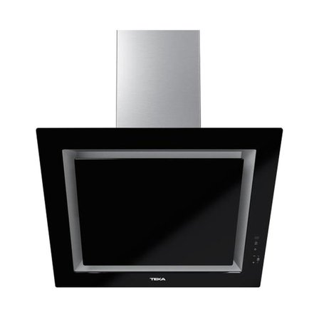 Teka Urban Serisi Siyah Set(DLV 68660 - GZC 64320 XBC BK - HLB 8600 BK)