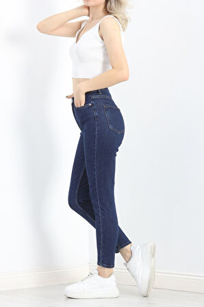 Mom Boyfriend Jeans Koyumavi - 20432.1778.