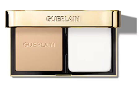 Guerlain Parure Gold Skin Control - Yüksek Mükemmellik Mat Kompakt Fondöten 2N  