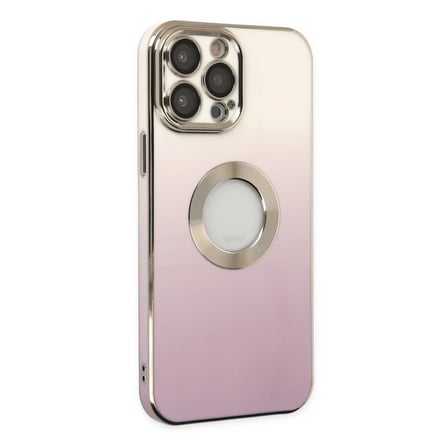 Apple iPhone 14 Pro Kılıf Best Silikon - Mor