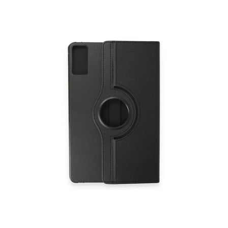 Xiaomi Redmi Pad SE 4G Kılıf 360 Tablet Deri Kılıf - Siyah
