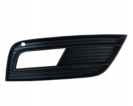 Audi A4 2013 - 2015 Sis Fari Çerçevesi Sisli Sol 422332368 
