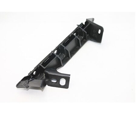 Seat Ibiza 2008 - 2016 Sol Ön Tampon Braketi 422333650 
