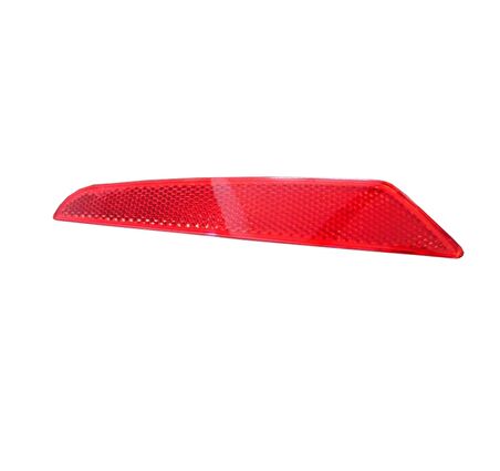 Seat Leon 2013 - 2017 Sag Arka Tampon Reflektörü 422334540 