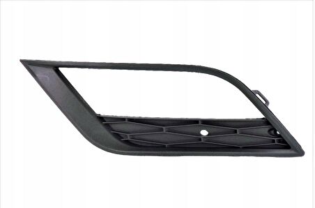 Seat Leon 2013 - 2016 Sol Sis Fari Çerçevesi Sisli Izgara 422334584 