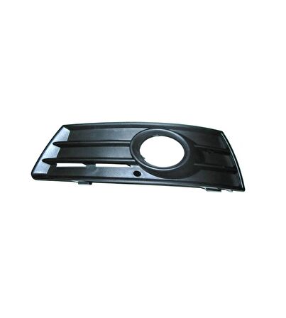 Volkswagen Passat Cc 2009 - 2011 Sol Sis Fari Çerçevesi Sisli 422335869 