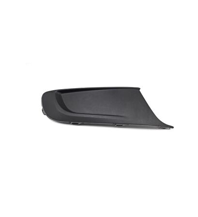 Volkswagen Caddy 2011 - 2014 Sol Sis Fari Çerçevesi Sissiz 422336572 