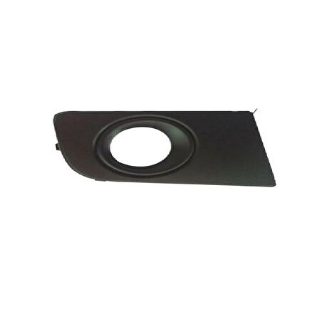 Volkswagen Amarok 2012 - 2016 Sag Sis Fari Çerçevesi Izgarasi 422336636 