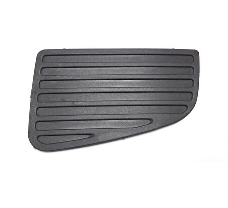Volkswagen Crafter 2006 - 2016 Sag Sis Fari Çerçevesi Sissiz 422336752 