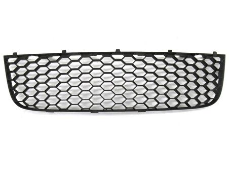 Volkswagen Golf 5 Gti 2004 - 2009 Tampon Orta Izgara 422337090 
