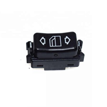 Mercedes W 201 Sag Arka Cam Açma Kapatma Anahtari 422338332 