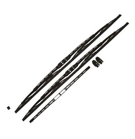 Bmc Megastar 650 + 600 Mm Silecek Lastigi 422341923 