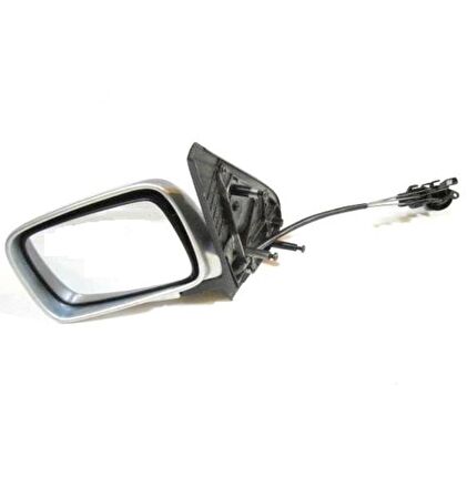 Volkswagen Polo Hb 1994 - 1999 Komple Ayna Elektrikli Sol 422345713 