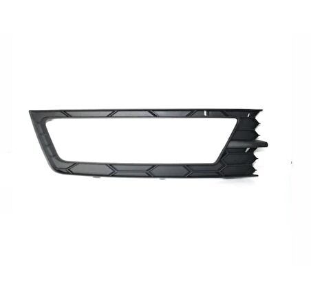 Skoda Rapid 2012 - 2018 Sis Fari Çerçevesi Sisli Sag 422346921 