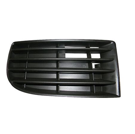Volkswagen Golf 5 2004 - 2009 Sol Sis Fari Çerçevesi 422347427 