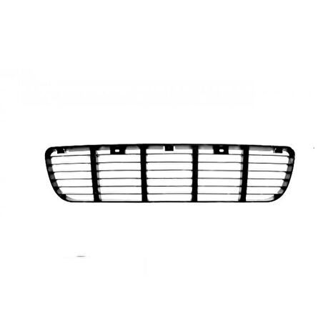 Volkswagen Polo Hb 1994 - 1999 Tampon Izgarasi Orta 422347455 