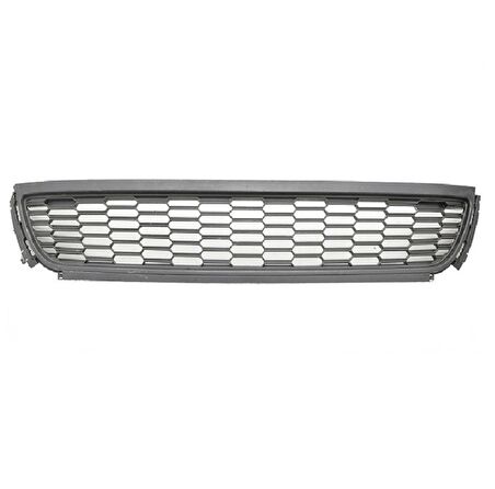 Volkswagen Polo 2010 - 2015 Orta Tampon Izgarasi 422347485 