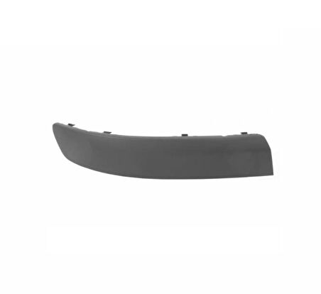 Volkswagen Transporter T5 Ön Tampon Bandi Sag 422347911 