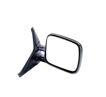 Transporter T4 1998 - 2003 Ayna Mekanik Sag Komple 422351909 