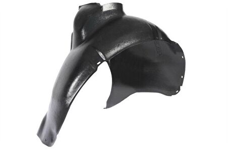 Volkswagen Polo 2002 - 2009 Çamurluk Davlumbazi Sag 422354478 