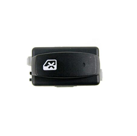 Renault Megane 2 Cam Kilitleme Dügmesi 6 Pin 422371346 