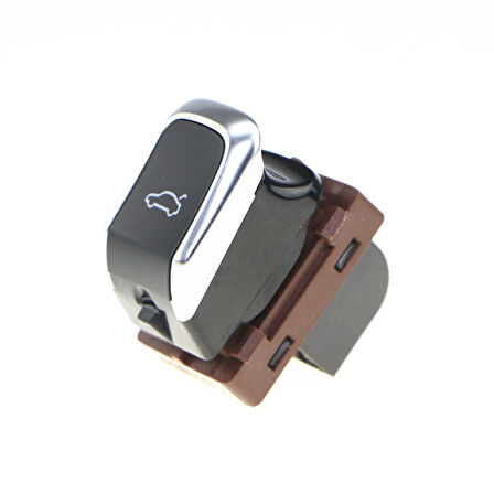 Audi A5 2008-2015 Bagaj Açma Dügmesi 4 Pin 422371359 