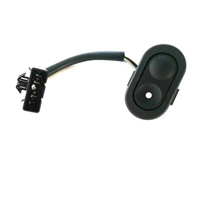 Opel Vectra A 1988-1995 Cam Açma Dügmesi Tekli Kablolu 422379868