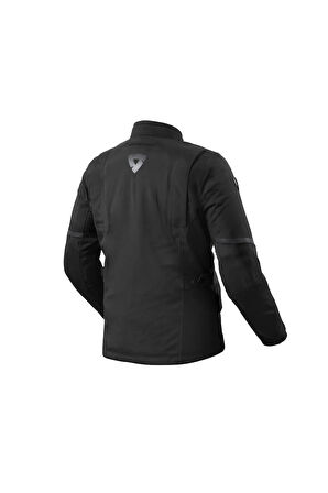 TRENCH 2 GORE-TEX MONT SİYAH